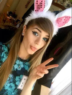 Marina Joyce OnlyFans Leaked Free Thumbnail Picture - #5BPDVvlBwk