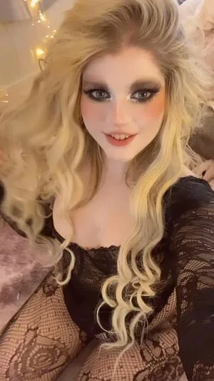 Marina Joyce OnlyFans Leaked Free Thumbnail Picture - #KkYCA3Zckl