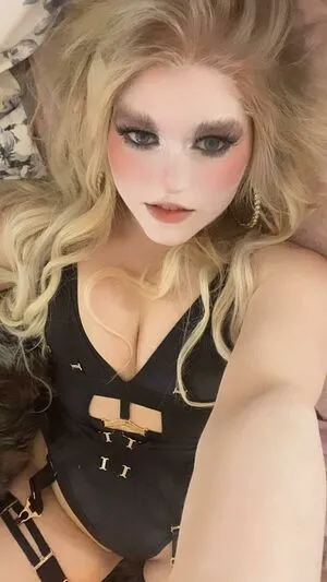 Marina Joyce OnlyFans Leaked Free Thumbnail Picture - #pnVi7UlmvM