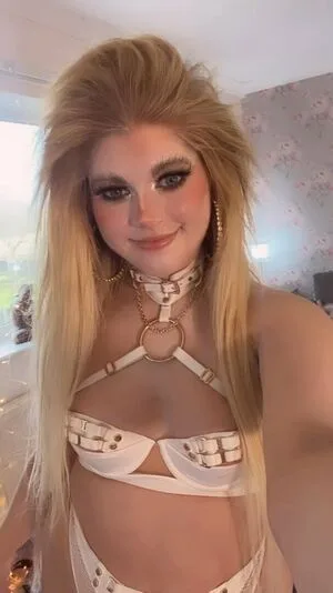 Marina Joyce OnlyFans Leaked Free Thumbnail Picture - #wXwLs1W7Cp