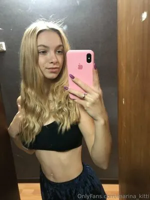 Marina Kitti OnlyFans Leaked Free Thumbnail Picture - #4kf5hwXGMN
