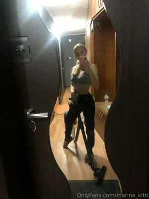Marina Kitti OnlyFans Leaked Free Thumbnail Picture - #4uYxqpfCOg