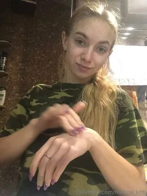 Marina Kitti OnlyFans Leaked Free Thumbnail Picture - #9VONdjFpOm