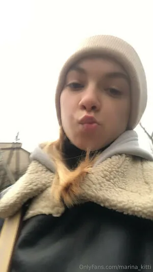 Marina Kitti OnlyFans Leaked Free Thumbnail Picture - #I2ryTiW3nL