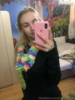 Marina Kitti OnlyFans Leaked Free Thumbnail Picture - #JTxjA2SbOu