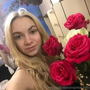 Marina Kitti OnlyFans Leaked Free Thumbnail Picture - #Wyag8RrOjJ