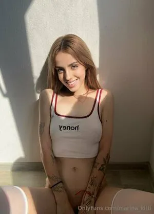 Marina Kitti OnlyFans Leaked Free Thumbnail Picture - #aoM8o4rDCg