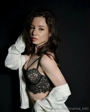 Marina Kitti OnlyFans Leaked Free Thumbnail Picture - #kzsW5EOBCh