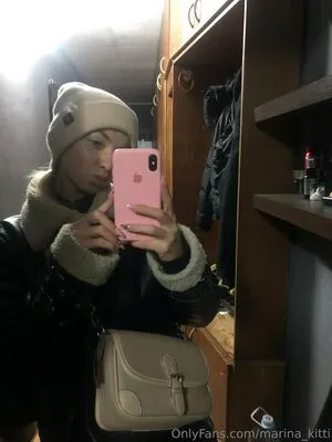 Marina Kitti OnlyFans Leaked Free Thumbnail Picture - #mfb9SOQK56