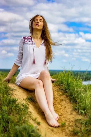 Marina Marinkina OnlyFans Leaked Free Thumbnail Picture - #anBaUonE5P