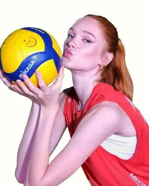 Marina Markova OnlyFans Leaked Free Thumbnail Picture - #2REzpx5ZH7