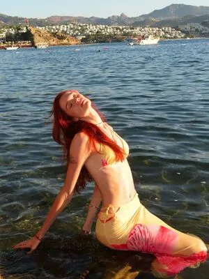 Marina Markova OnlyFans Leaked Free Thumbnail Picture - #PSmjSN0iIp