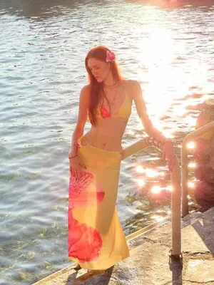 Marina Markova OnlyFans Leaked Free Thumbnail Picture - #gQlyVpbG9p