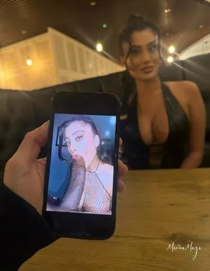 Marina Maya OnlyFans Leaked Free Thumbnail Picture - #GtOGkjjRTc