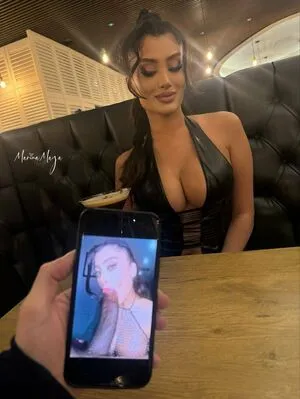 Marina Maya OnlyFans Leaked Free Thumbnail Picture - #uu6w5VlweI