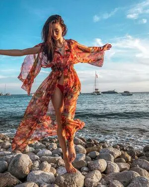 Marina Mazepa OnlyFans Leaked Free Thumbnail Picture - #fMNZuONp7n