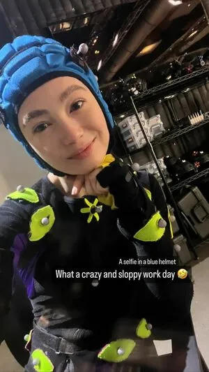 Marina Mazepa OnlyFans Leaked Free Thumbnail Picture - #hy34VUJ8Uj