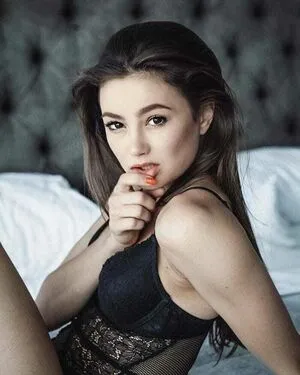 Marina Mazepa OnlyFans Leaked Free Thumbnail Picture - #sIkyjB85ND
