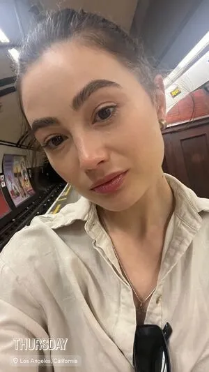 Marina Mazepa OnlyFans Leaked Free Thumbnail Picture - #wq45uFX1YO