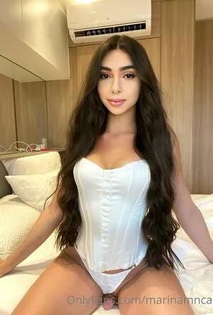 Marina Mendonca OnlyFans Leaked Free Thumbnail Picture - #btxHeg88SI