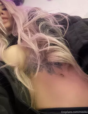 Marina Mexika OnlyFans Leaked Free Thumbnail Picture - #5kRtk4qlQI