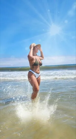 Marina Morris OnlyFans Leaked Free Thumbnail Picture - #lthZ0HsuTP