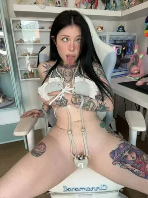 Marina Muimui OnlyFans Leaked Free Thumbnail Picture - #01v1RHE6og