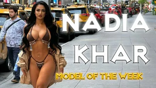 Marina Nabokina OnlyFans Leaked Free Thumbnail Picture - #0FUQUj7Zry
