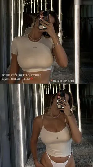 Marina Nabokina OnlyFans Leaked Free Thumbnail Picture - #Mkdl7POjhK