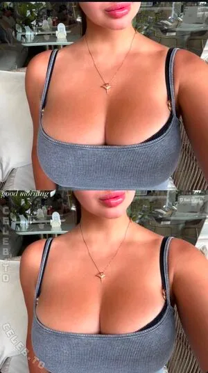 Marina Nabokina OnlyFans Leaked Free Thumbnail Picture - #bQeP1Lrmew