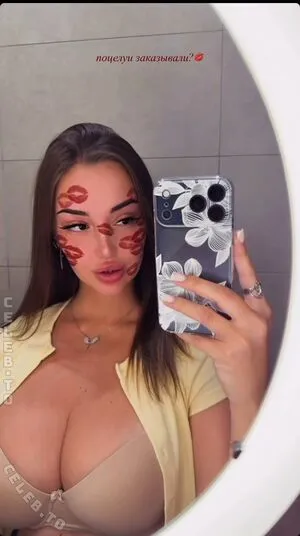 Marina Nabokina OnlyFans Leaked Free Thumbnail Picture - #yiGq9NrWTV