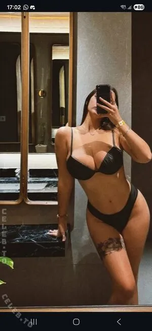 Marina Nabokina OnlyFans Leaked Free Thumbnail Picture - #za7GLeZDYR