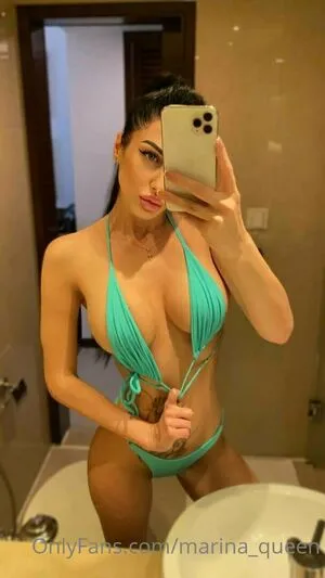 Marina Queen OnlyFans Leaked Free Thumbnail Picture - #6xEcsBu9Fp