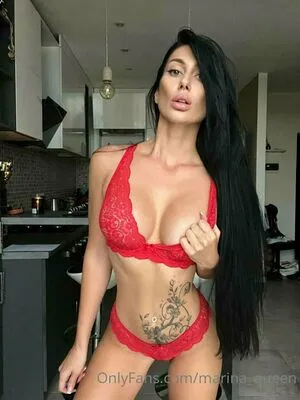 Marina Queen OnlyFans Leaked Free Thumbnail Picture - #9zxWu12QnI