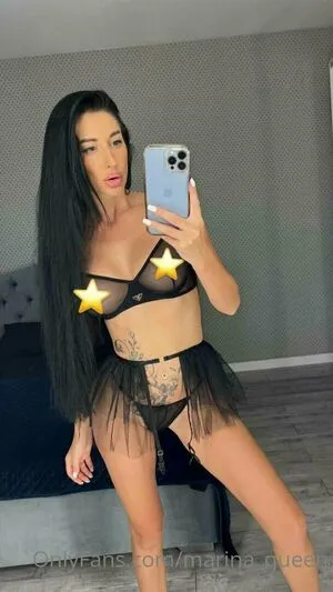 Marina Queen OnlyFans Leaked Free Thumbnail Picture - #M0VdAD7EuF