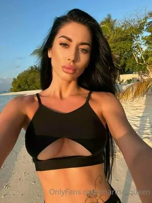 Marina Queen OnlyFans Leaked Free Thumbnail Picture - #M2zkOki5Hp