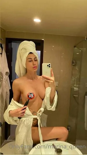 Marina Queen OnlyFans Leaked Free Thumbnail Picture - #fnPdVqDGcn