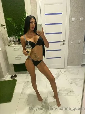 Marina Queen OnlyFans Leaked Free Thumbnail Picture - #xjThWlxAaX