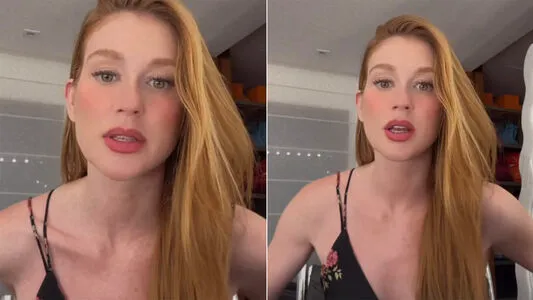 Marina Ruy Barbosa OnlyFans Leaked Free Thumbnail Picture - #0dLRAdZbOk