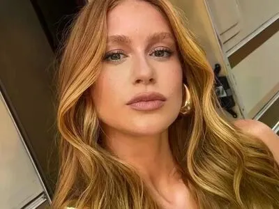 Marina Ruy Barbosa OnlyFans Leaked Free Thumbnail Picture - #23QkKoJ8tH
