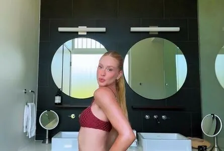 Marina Ruy Barbosa OnlyFans Leaked Free Thumbnail Picture - #A1NATl1sdA