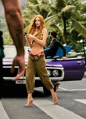 Marina Ruy Barbosa OnlyFans Leaked Free Thumbnail Picture - #AcyqhdBaaC