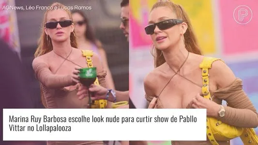 Marina Ruy Barbosa OnlyFans Leaked Free Thumbnail Picture - #iQ1h2kyzoD