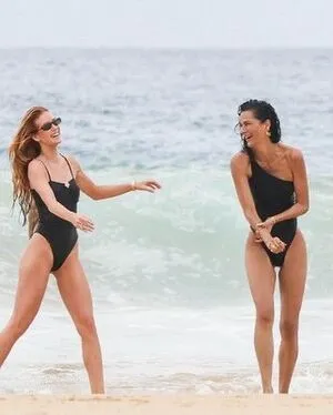 Marina Ruy Barbosa OnlyFans Leaked Free Thumbnail Picture - #nLUb7c62Rh