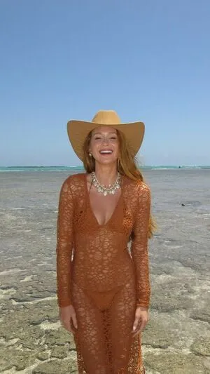 Marina Ruy Barbosa OnlyFans Leaked Free Thumbnail Picture - #u1LImTkdbw