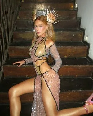 Marina Ruy Barbosa OnlyFans Leaked Free Thumbnail Picture - #uwpjPgNAXW