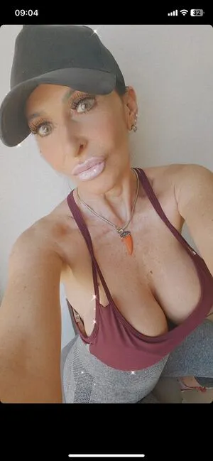 Marina Salazar OnlyFans Leaked Free Thumbnail Picture - #nrtGPUHcIX