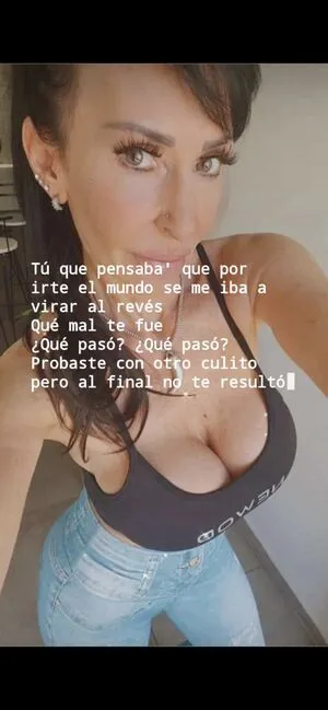 Marina Salazar OnlyFans Leaked Free Thumbnail Picture - #t5YIqQPYo2