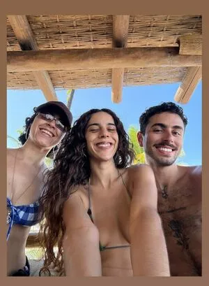 Marina Sena OnlyFans Leaked Free Thumbnail Picture - #Uy9sKNgVsM