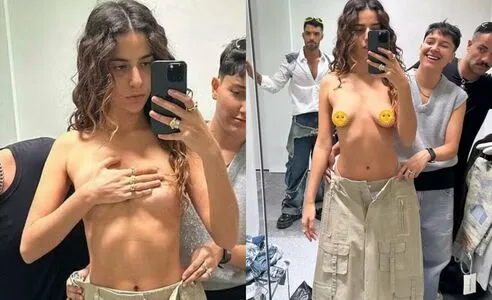 Marina Sena OnlyFans Leaked Free Thumbnail Picture - #kTmqBVVx2W